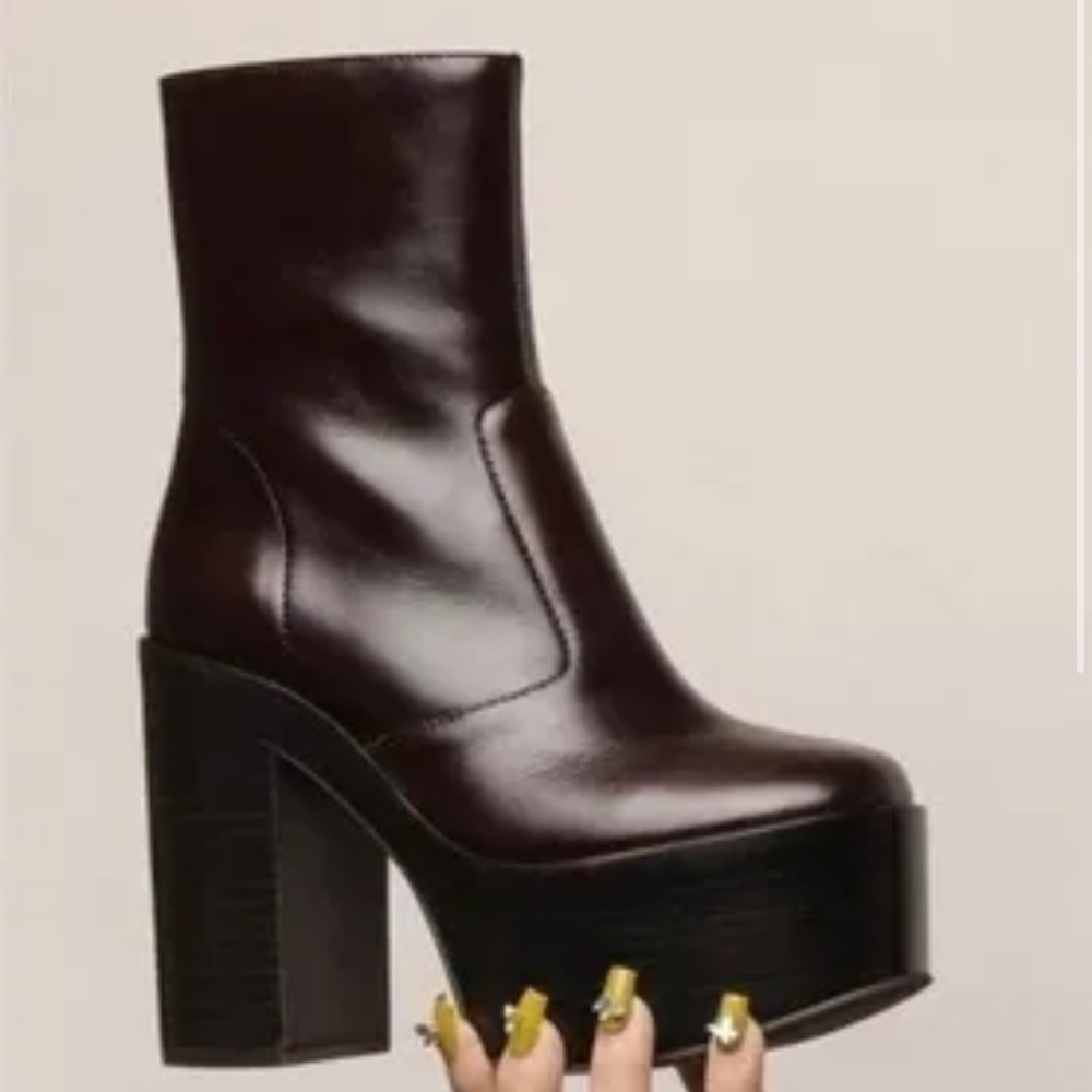 Jeffrey Campbell boots